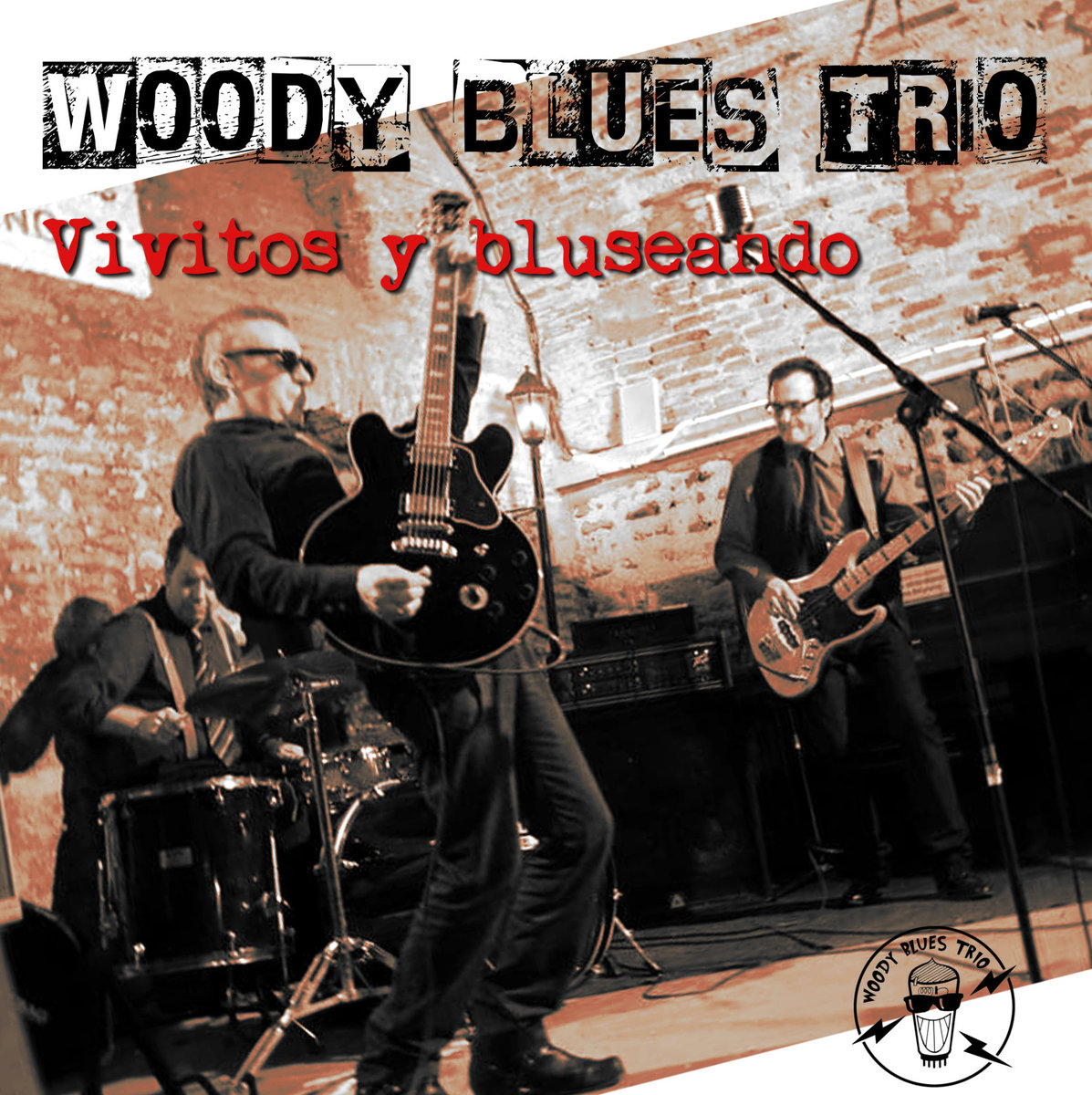 Woody Blues Trio